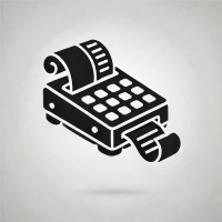 Кассовые чеки в Алапаевске