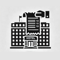 Гостиничные чеки в Алапаевске