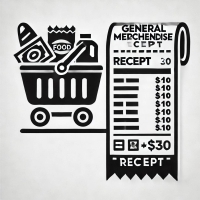 Чеки на товары в Алапаевске